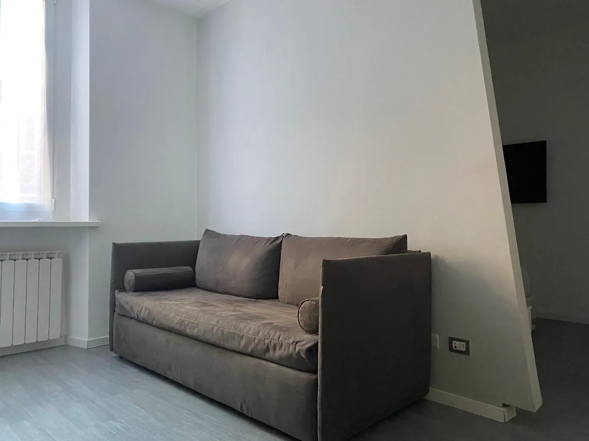 City Life Design Apartment Milán